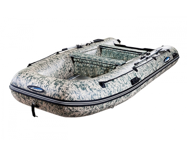 Gladiator HD 370 AL CAMO