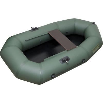 Лодка Вуд 1,5 Е гребная