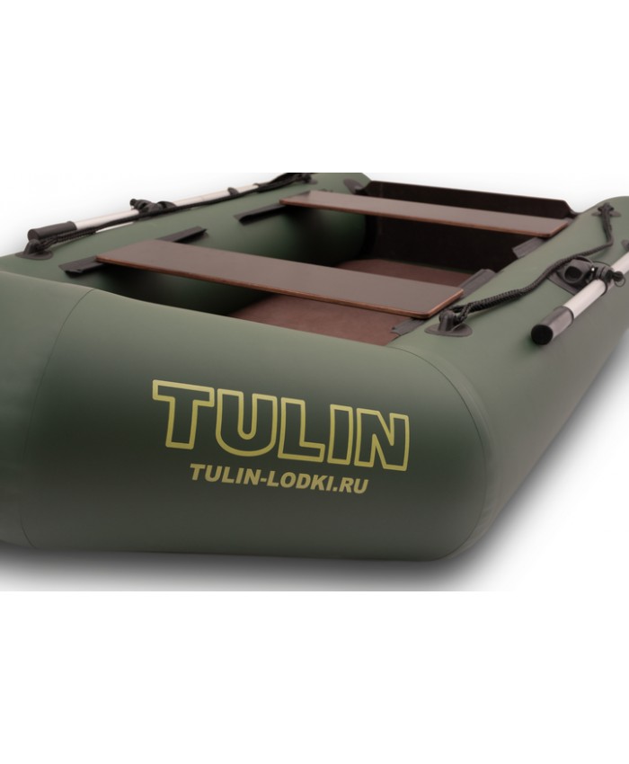 Tulin К 280 слань PRO