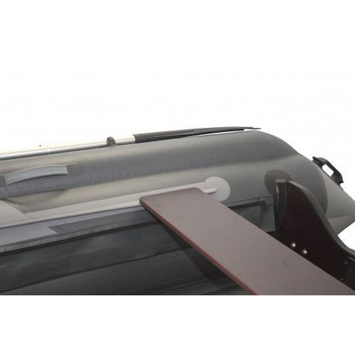 SKAT Тритон 370 интегрированный фальшборт