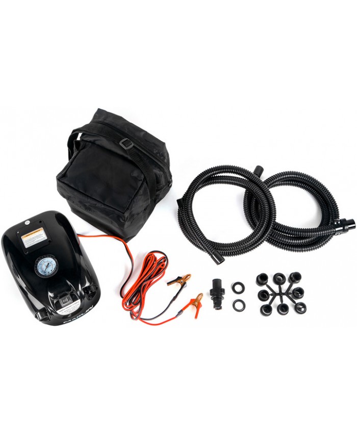 Насос электрический  Marlin GP-80 S