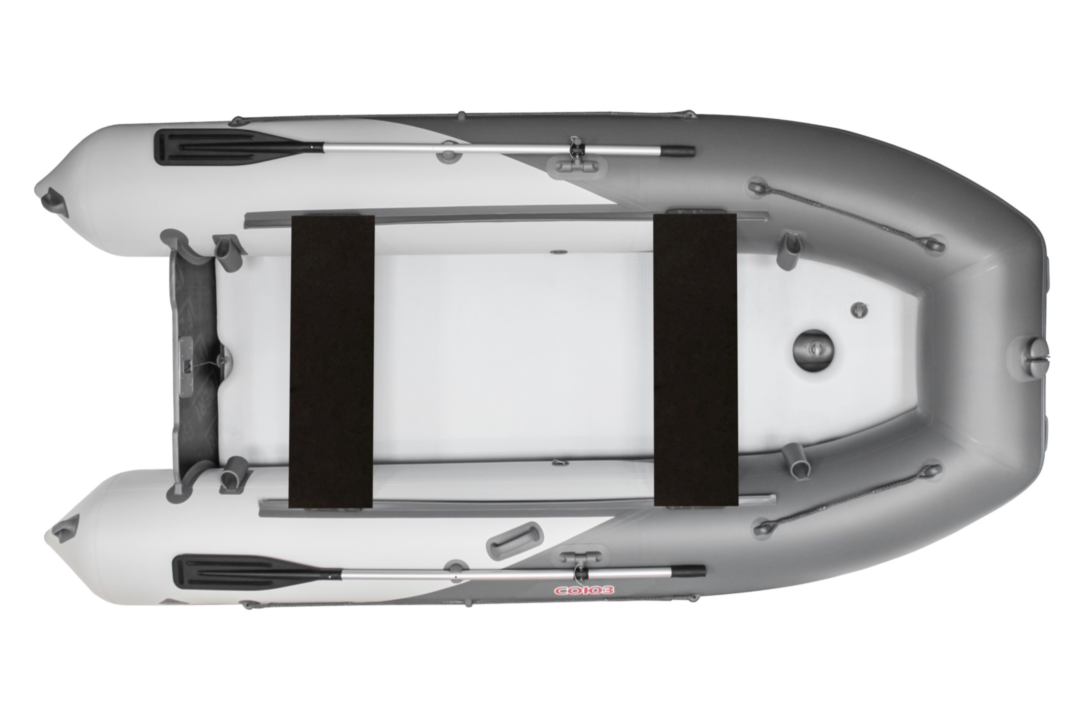 Союз 290 НДВД Airdeck (43)