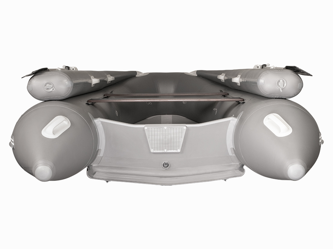 X-River Rocky 415 фальшборт