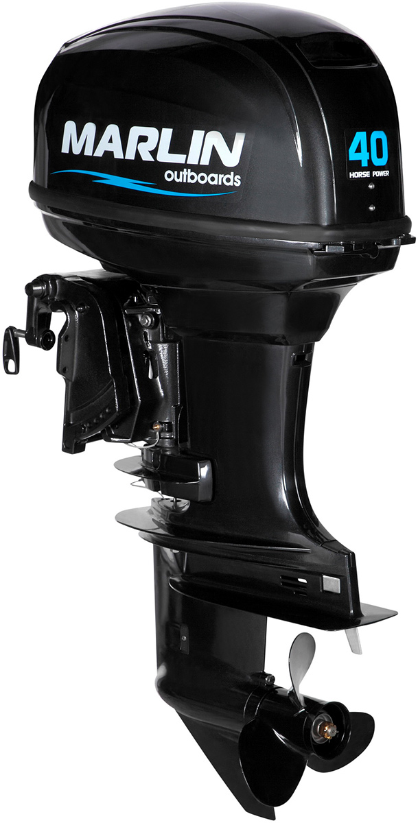 Марлин MP 40 AWRL