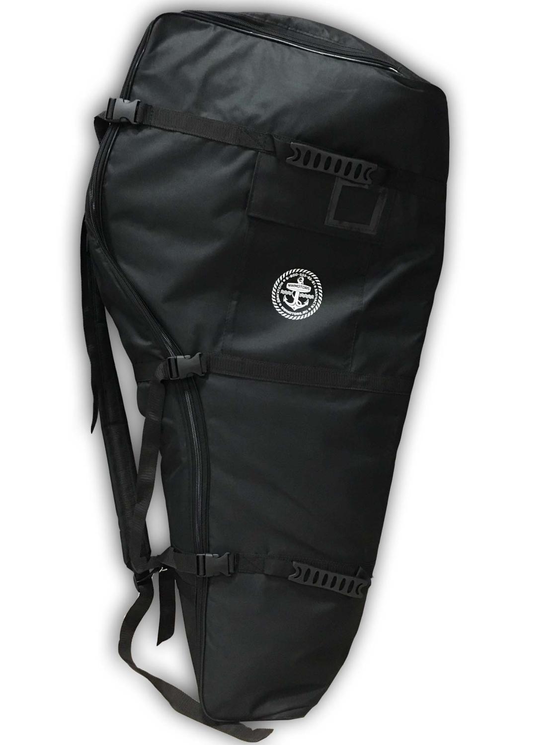 Чехол сумка для лодочных моторов от 25 л.с.