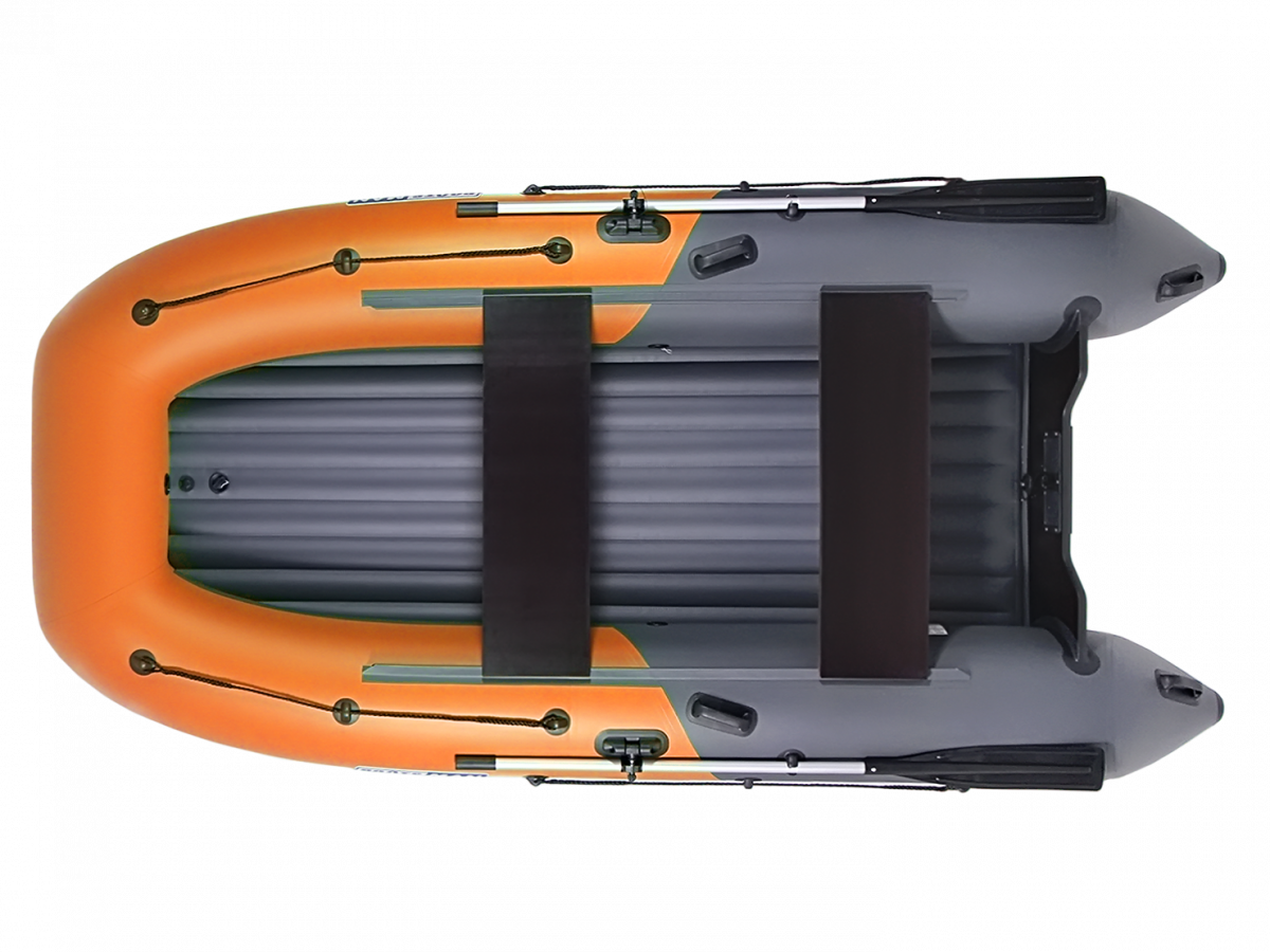 Боатсман BT 330 A