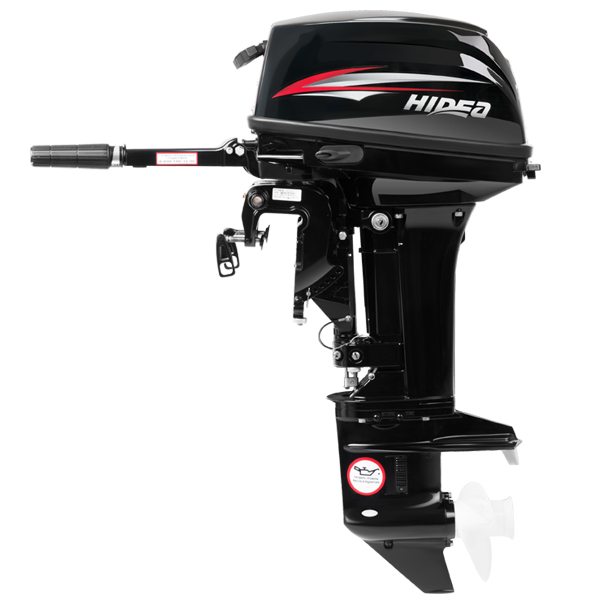 Хайди HD18FHS (18 л.с., 2 такта)