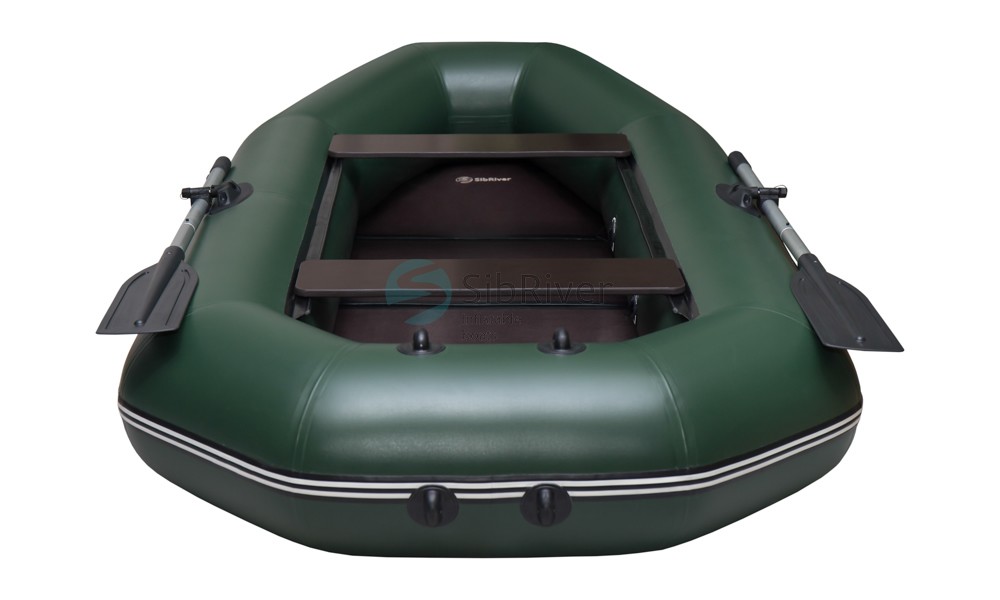 Sibriver Агул 275+слань Sibriver Агул 275+слань