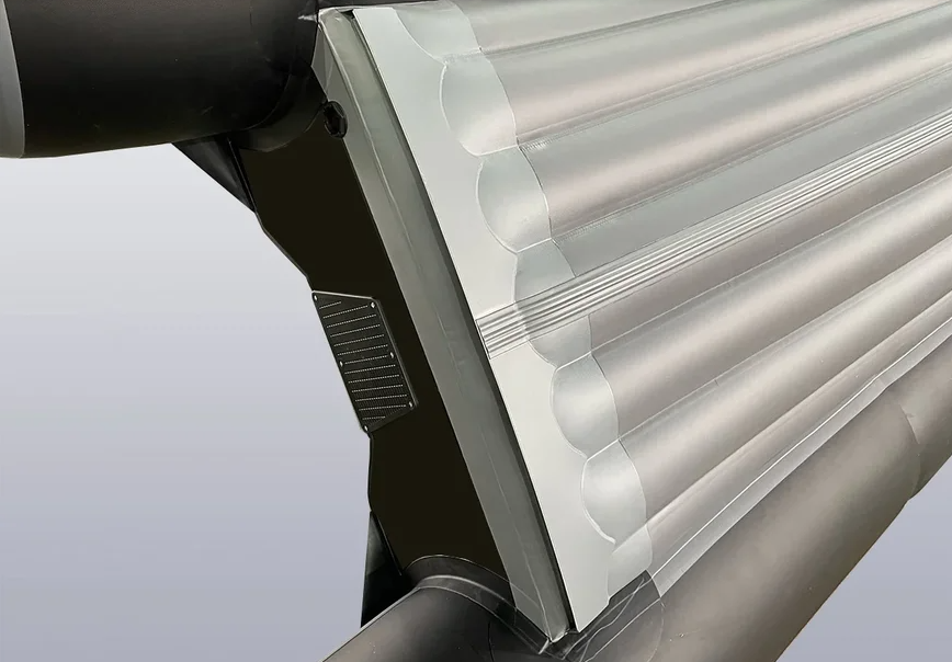 Big Boat Ермак 340