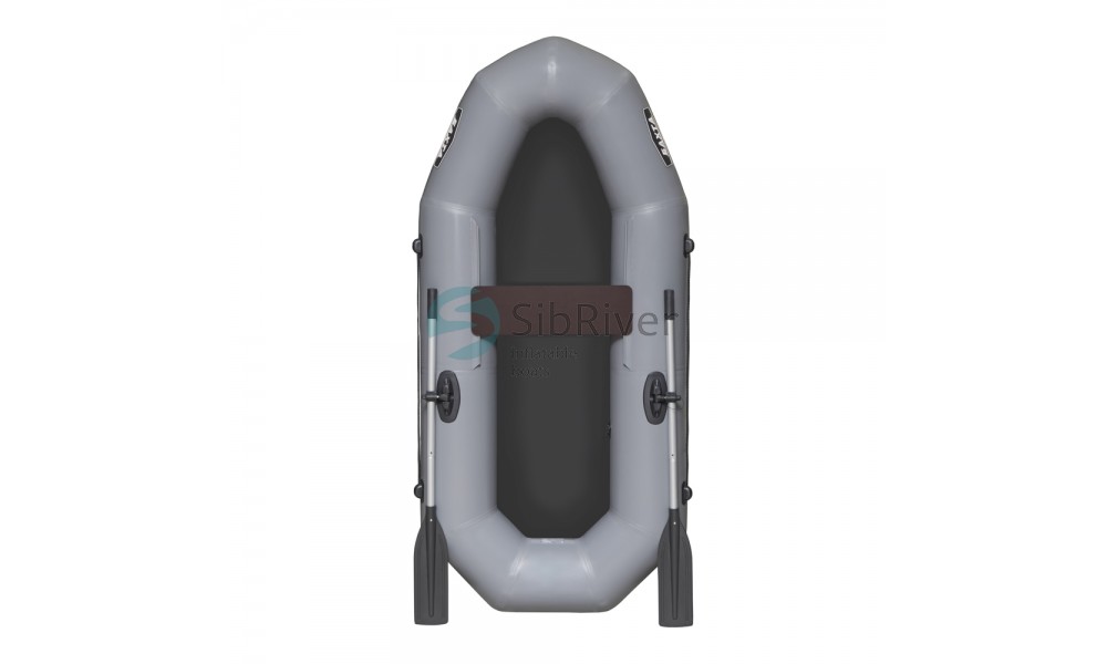 Sibriver Бахта 235