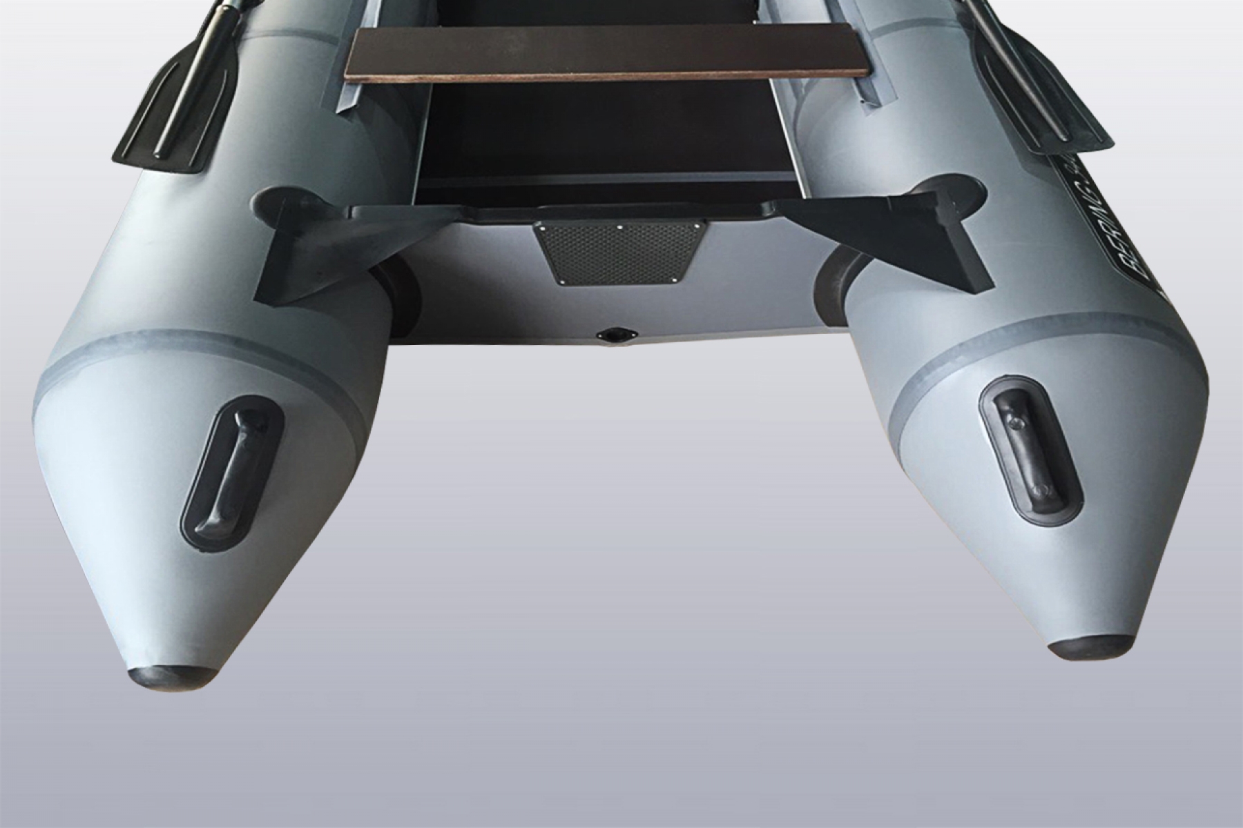 Big Boat Беринг 340 К