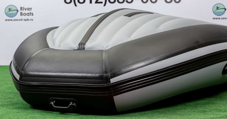 RiverBoats RB 390 НДНД