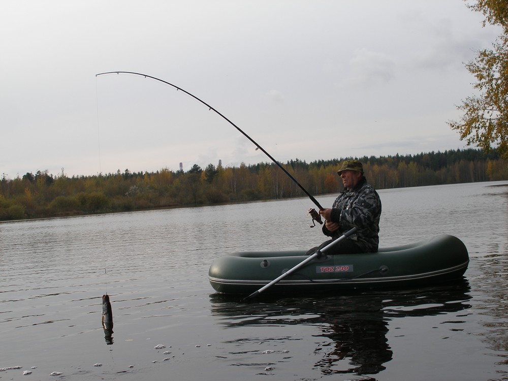 ТУЗ 240 ТУЗ 240