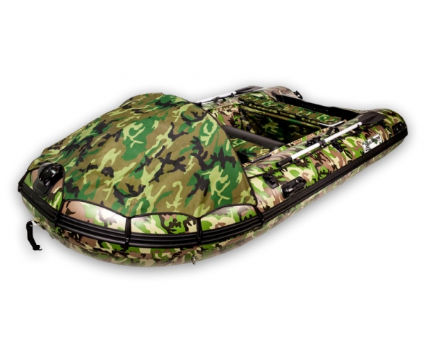 Gladiator D 420 AL КМФ