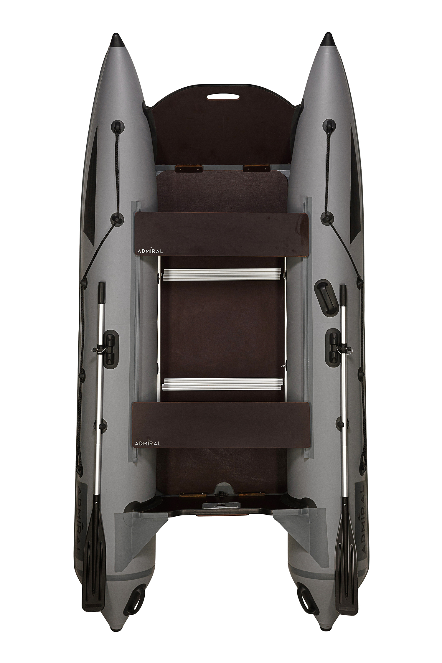 Адмирал Катамаран 320