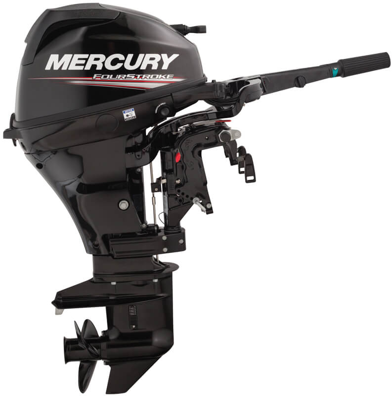 Меркури F15 MLH EFI (15 л.с., 4 такта) Меркури F15 MLH EFI (15 л.с., 4 такта)