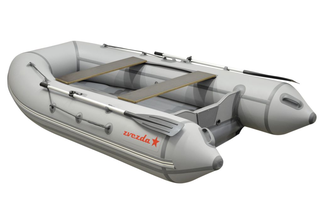 Zvezda Стандарт 390 НДНД