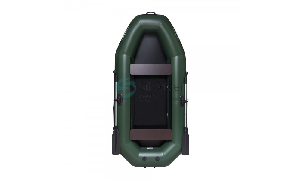 Sibriver Агул 275 Sibriver Агул 275