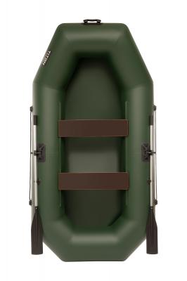 Лодка Titan 280 Про гребная