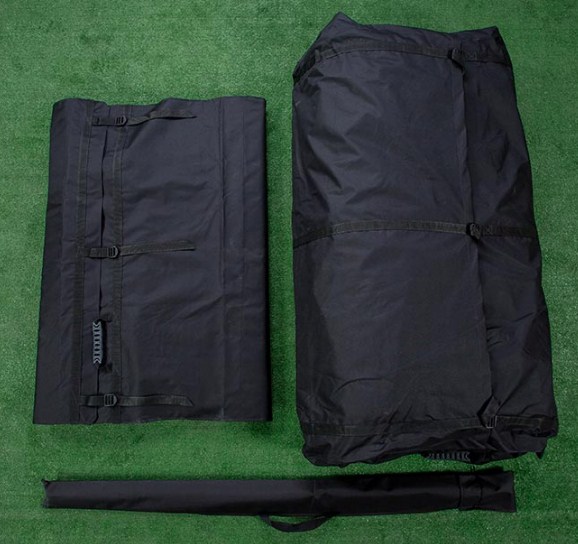 RiverBoats RB 410 Киль