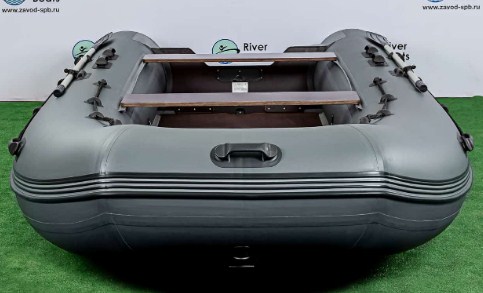 RiverBoats RB 450 Киль