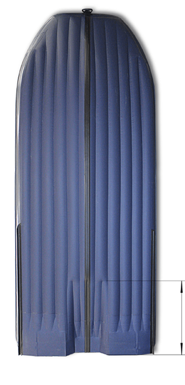 Флагман DK 370 IJ