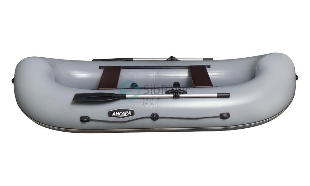 СибРивер Ангара 300 НД