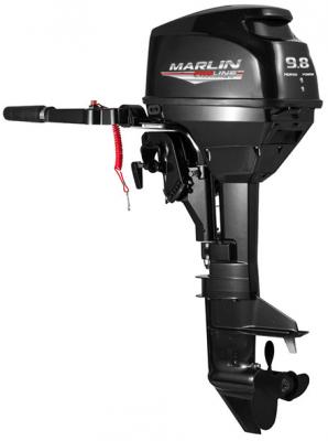 Лодочный мотор Марлин MP 9,8 AMHS Proline