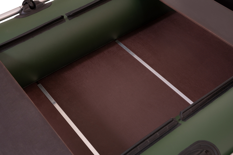 Tulin Д 300 слань