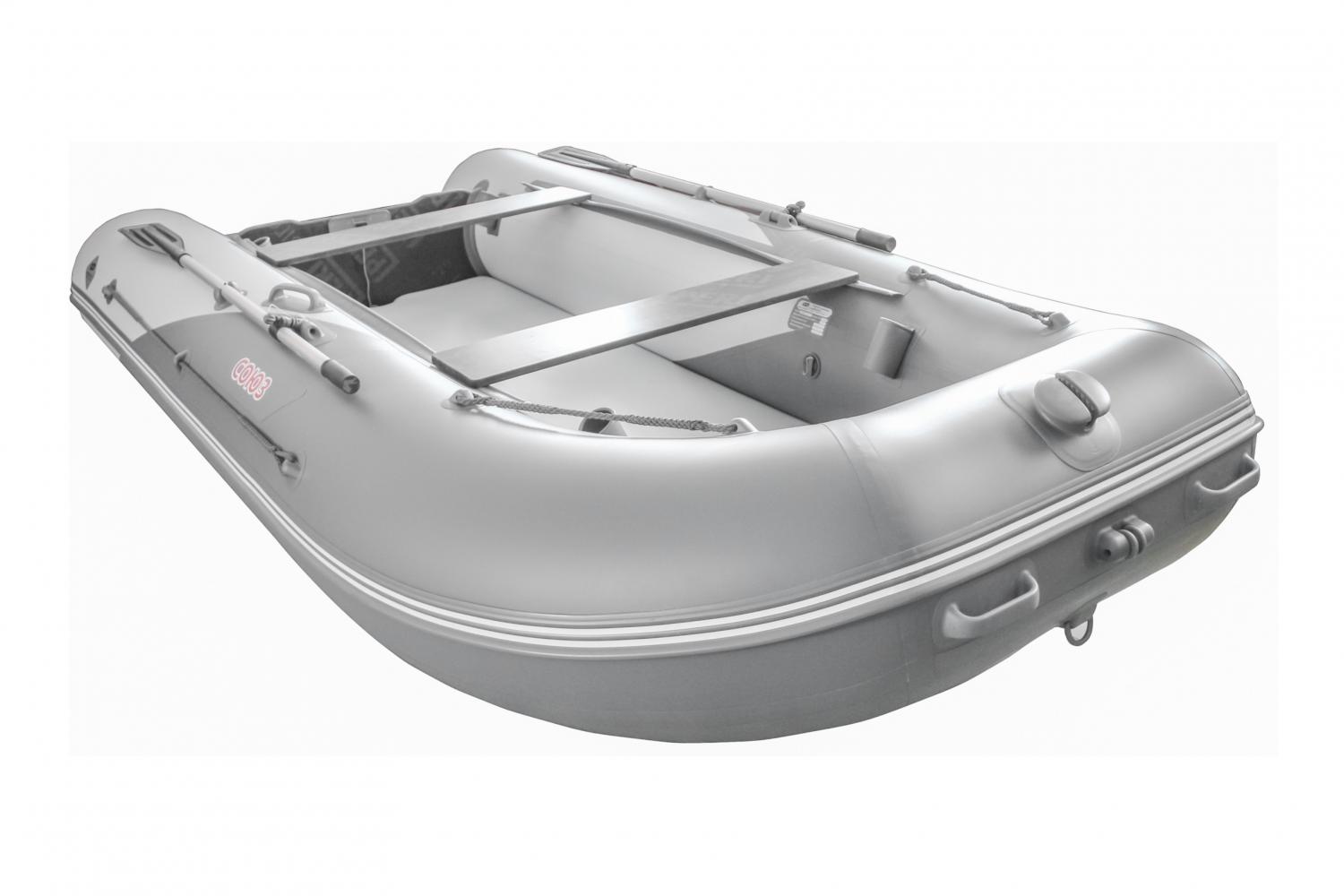 Союз 340 НДВД Airdeck (50)