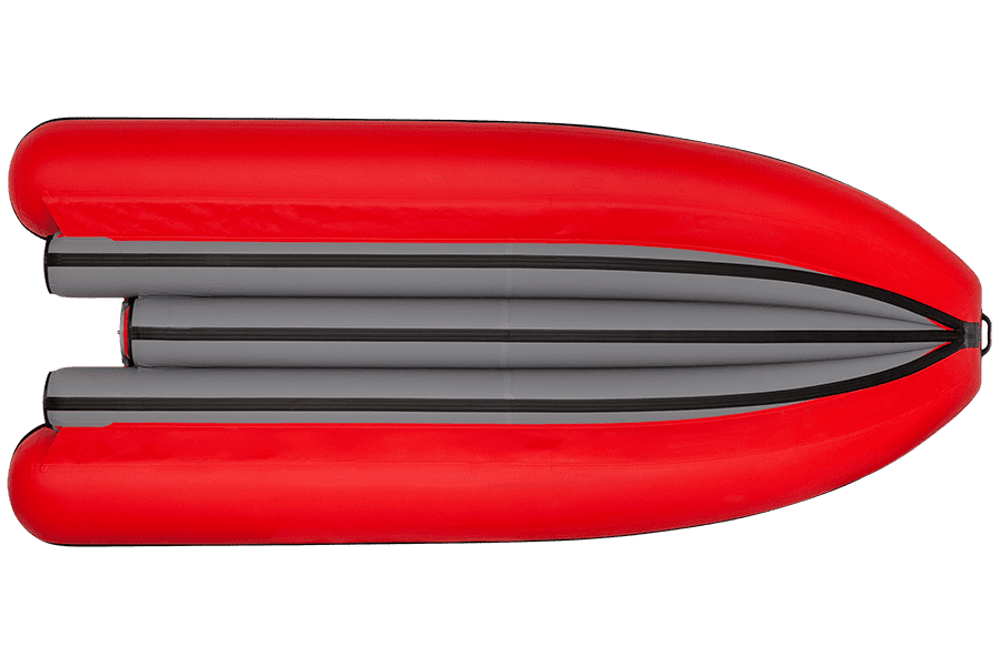 Фрегат M 400 FM lux