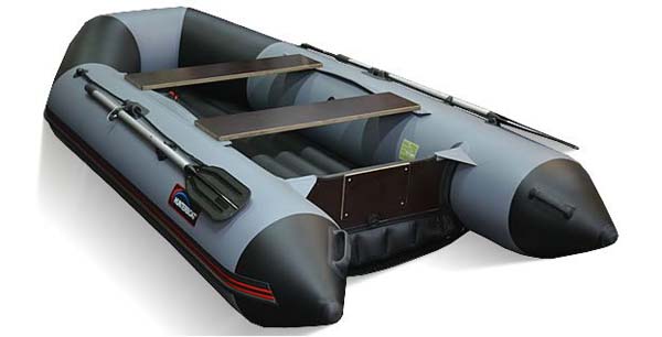 Хантер 320 ЛКА