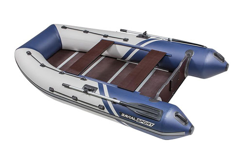 Гавиал 320 СК Sport