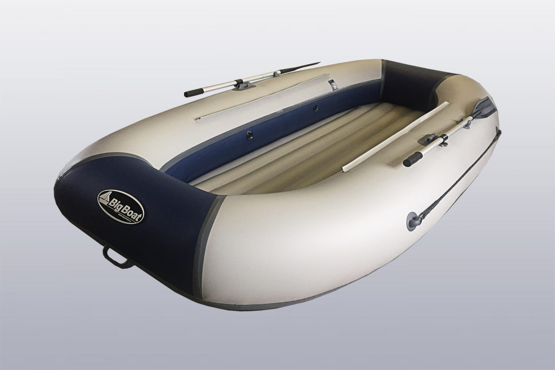 Big Boat Яр 310 НД