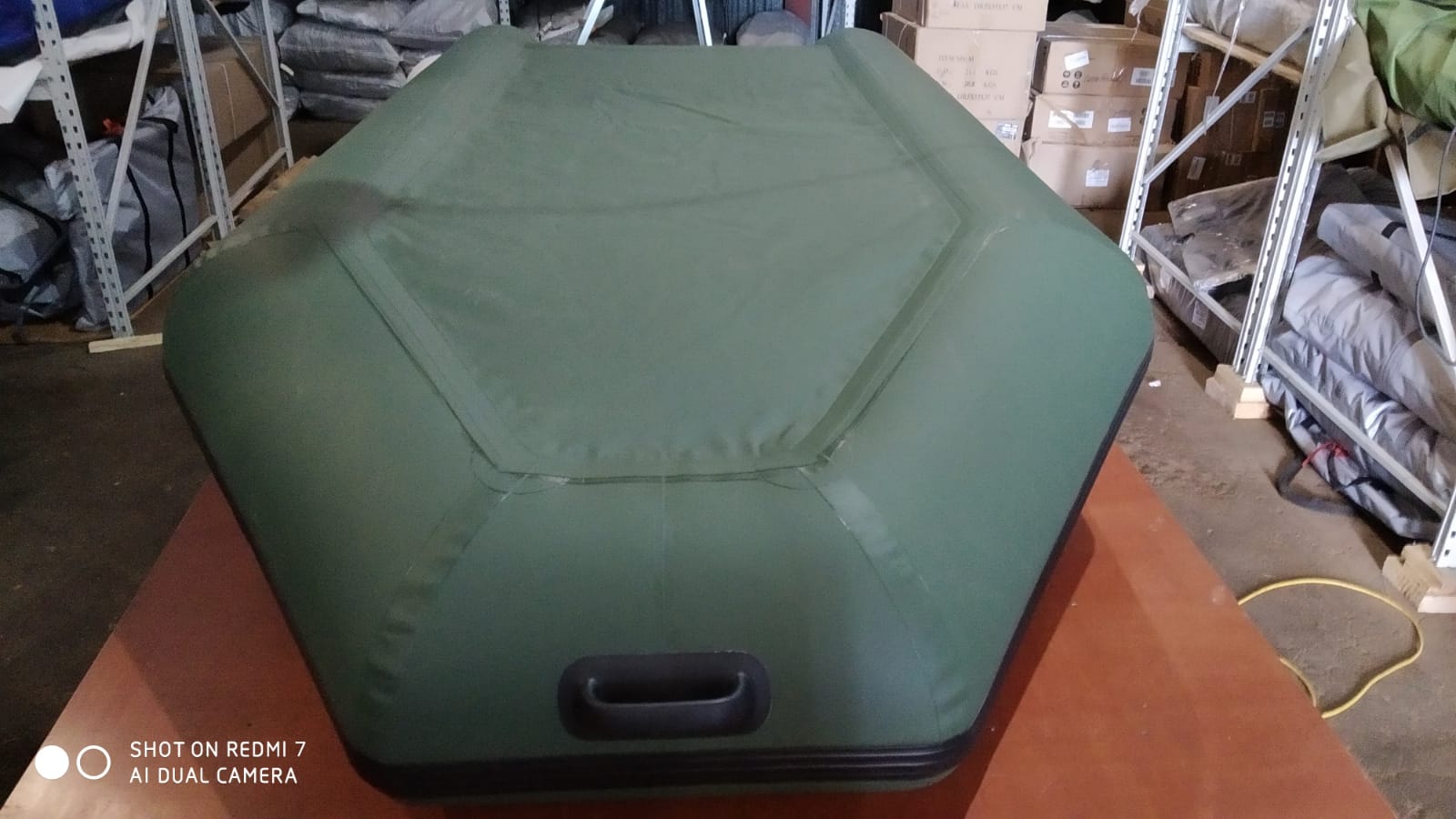 Tulin КМ-280 пластины с привалом