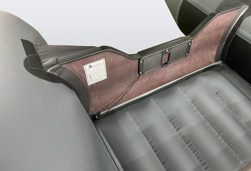 Big Boat Ермак 340