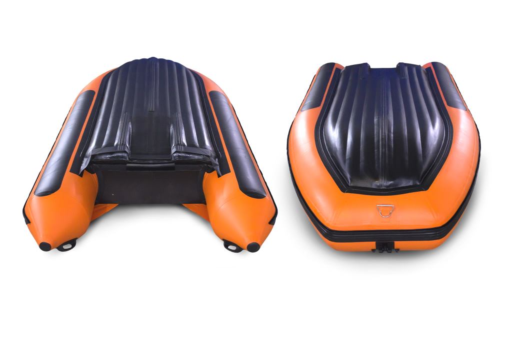 Солар 380 Jet Tunnel