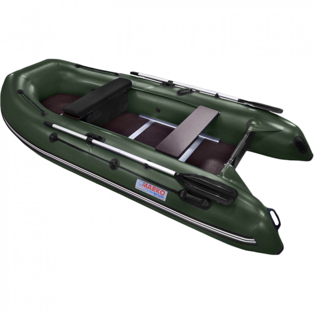 Marko Boats Фьорд FR-355 Marko Boats Фьорд FR-355