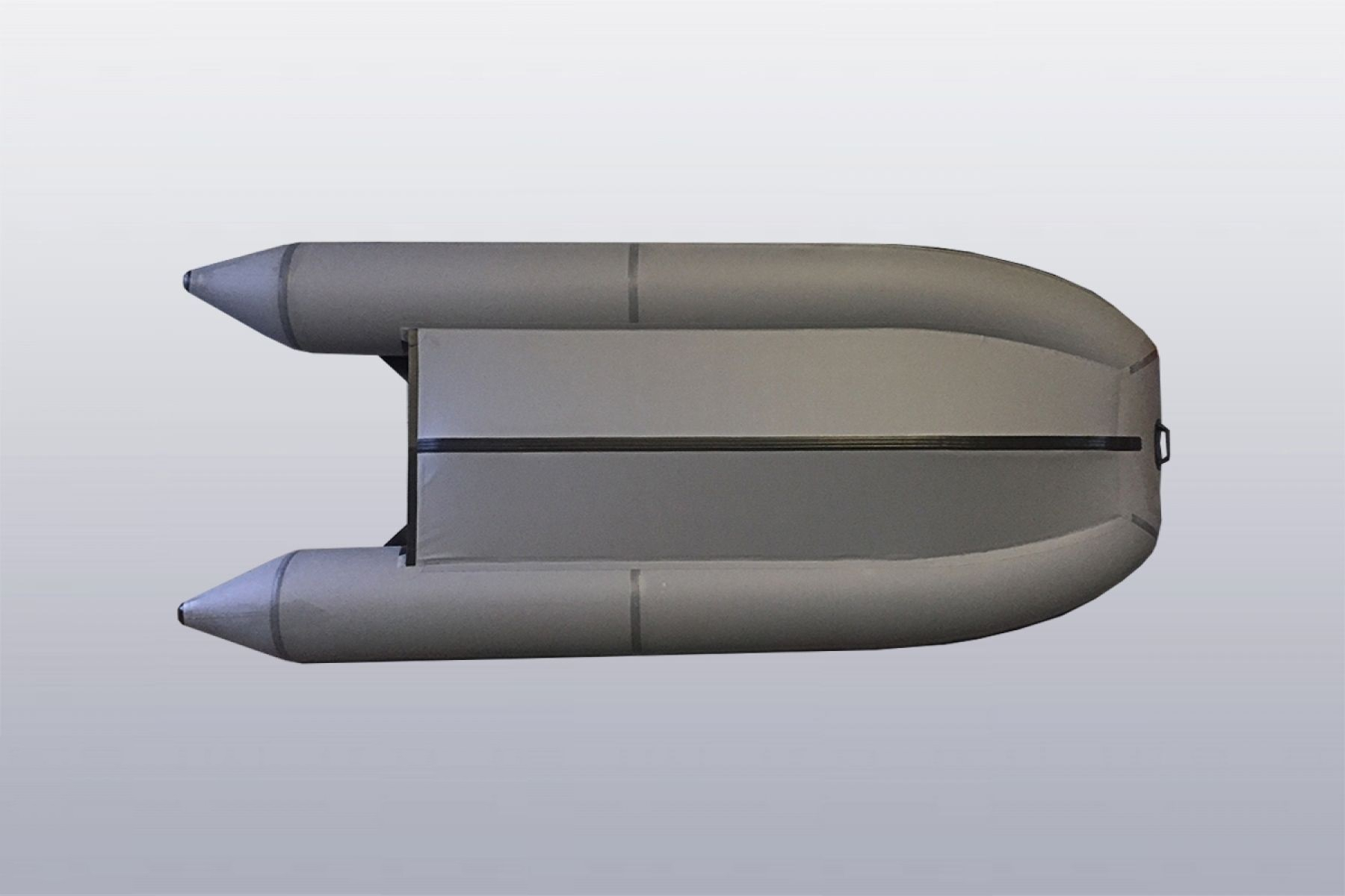 Big Boat Варяг 360