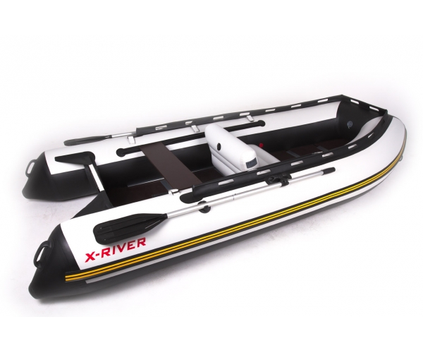 X-River Agent 340 НДНД