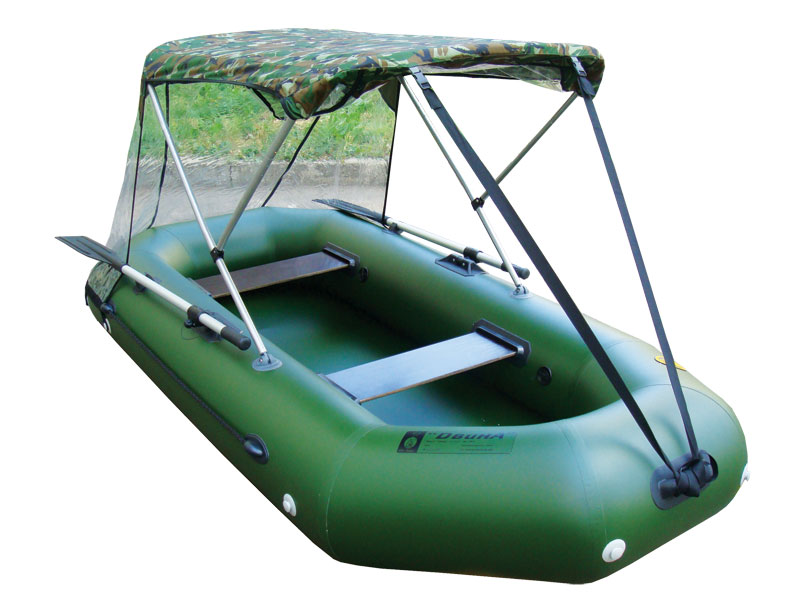 Двина-22-тент Двина-22-тент