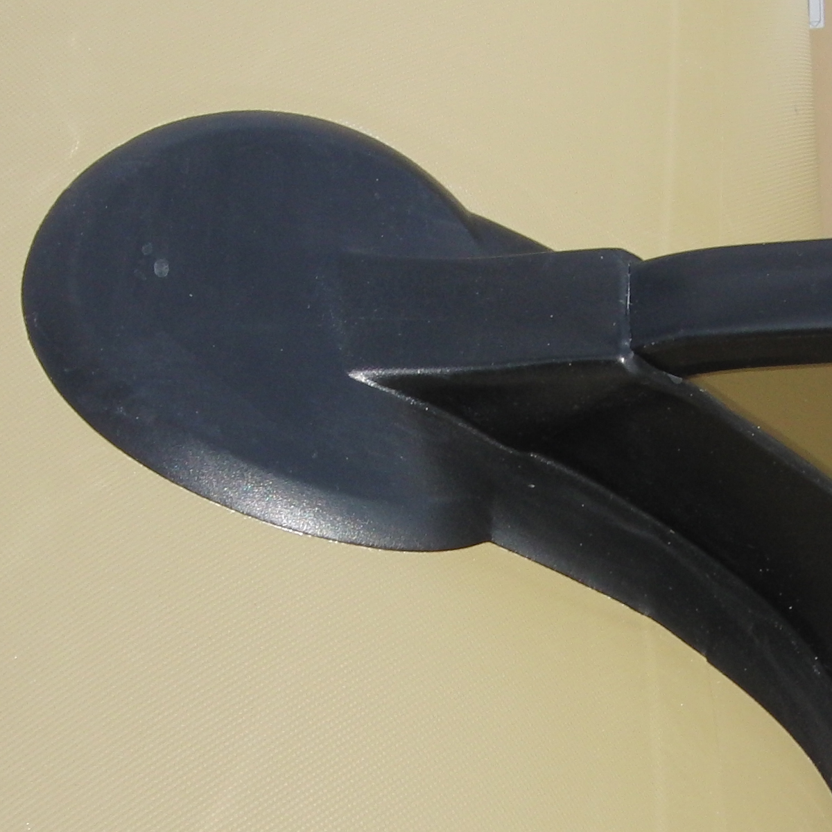 Badger Duck Line 370 AL