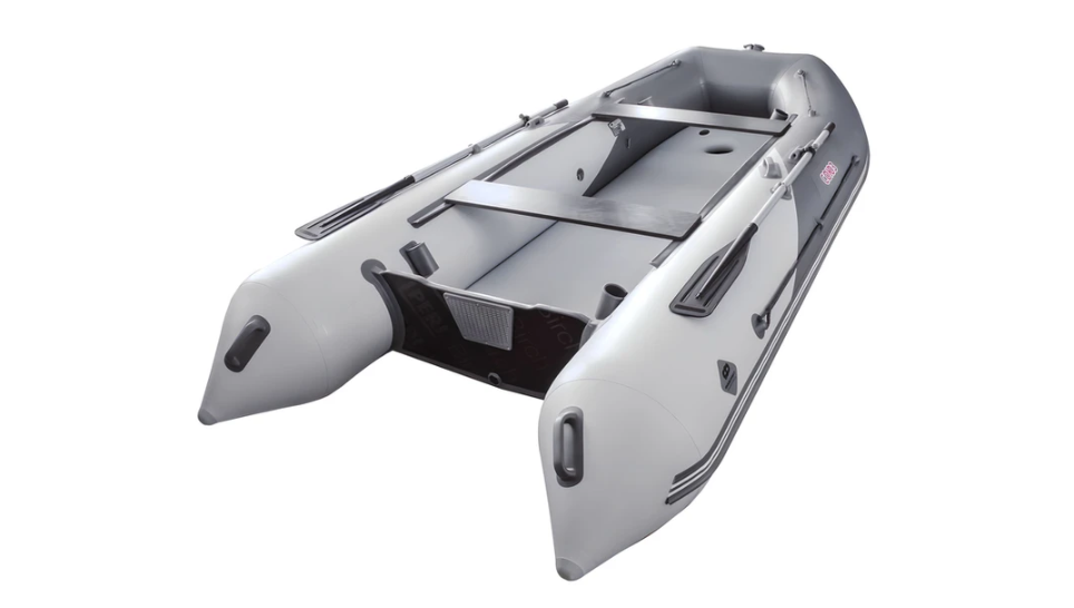 Союз 380 НДВД Airdeck