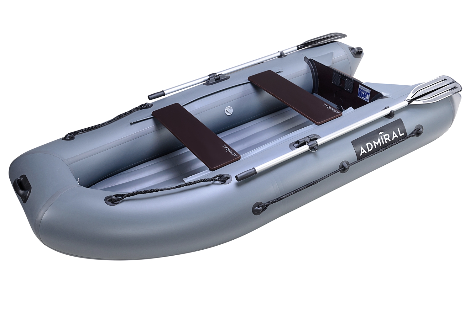 Адмирал 290 НДНД