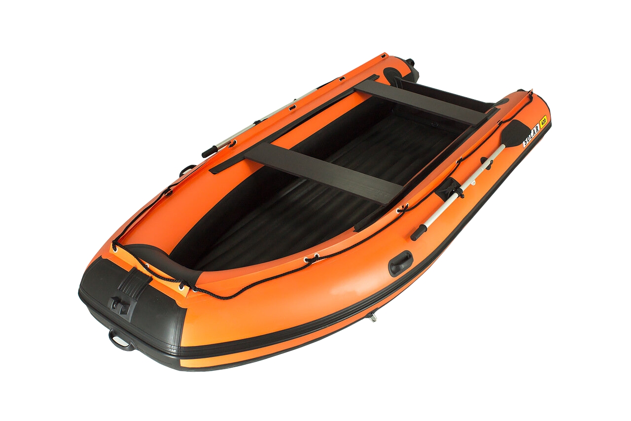 Солар 420 Jet Tunnel