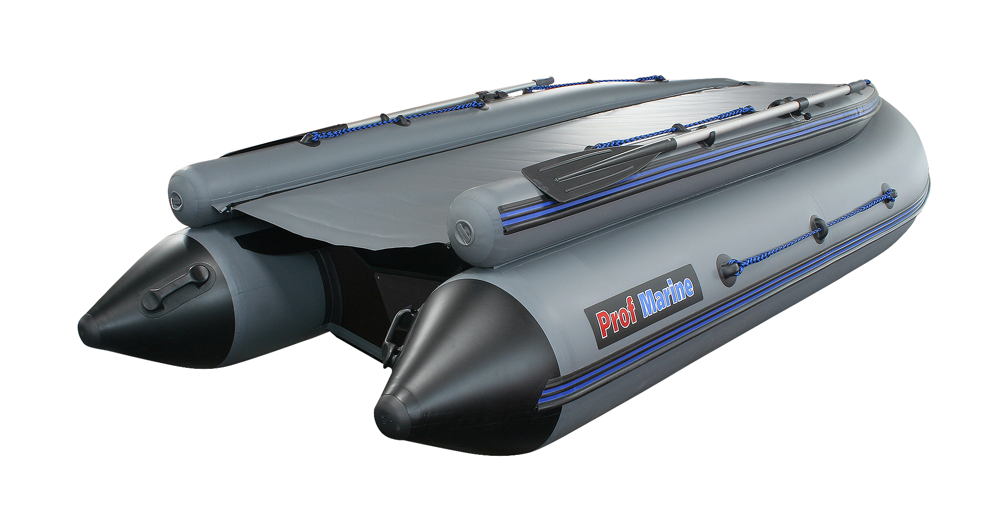 ProfMarine PM 390 Air FB