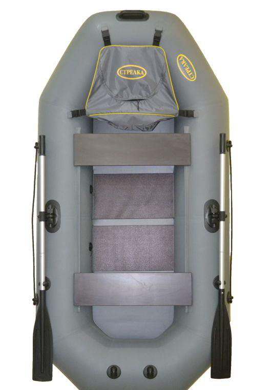 Стрелка 250 Люкс Стрелка 250 Люкс