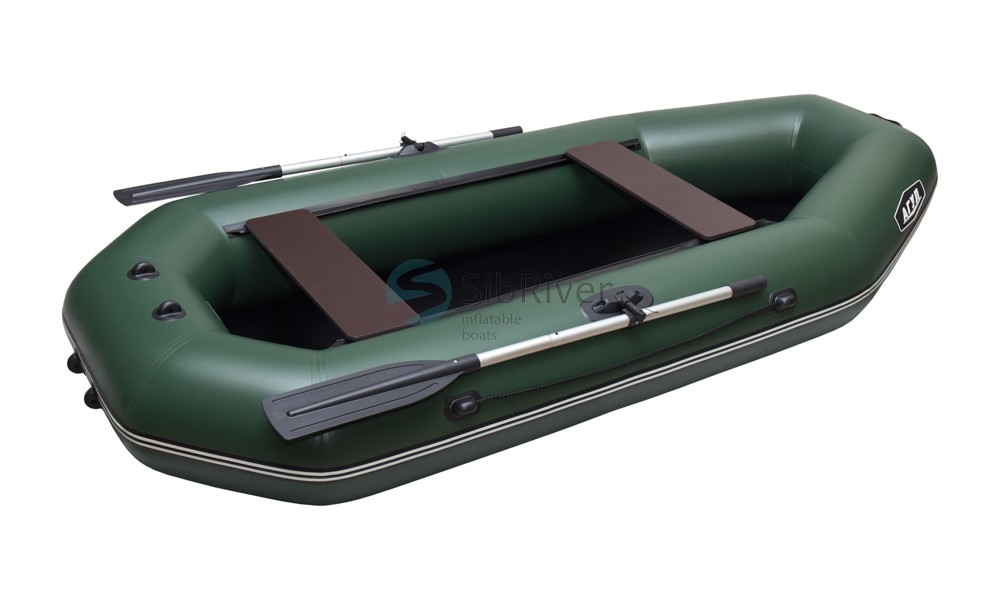 Sibriver Агул 275 Sibriver Агул 275