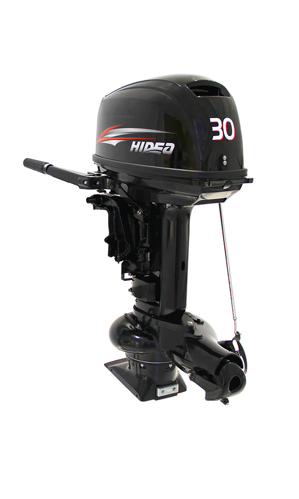 Хайди HDJ 30 FHS (30 л.с., 2 такта) водомет