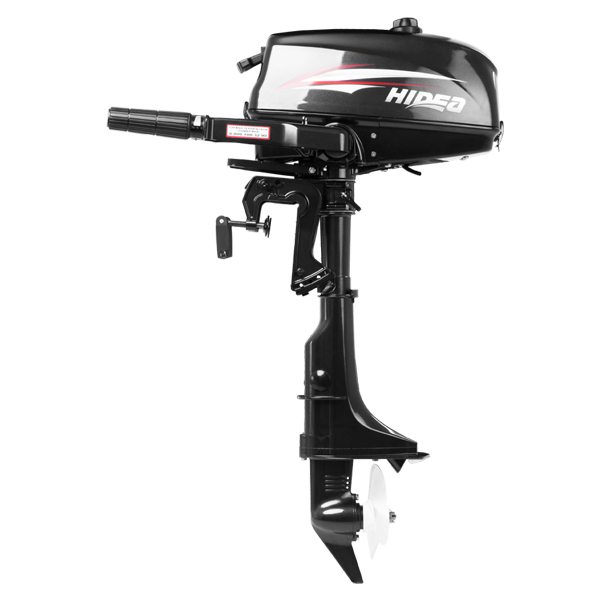 Хайди HD3,5FHS  (3,5 л.с., 2 такта)